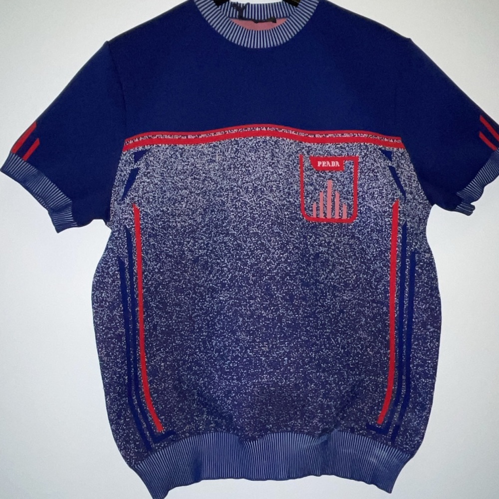 Prada T-shirt